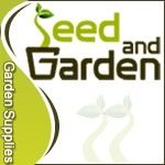 Seed and Garden