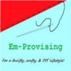 Em-provising