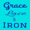Grace, Lace & Iron