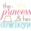 Princess & Cowboys
