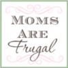 Moms Are Frugal
