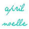 April Noelle