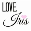 Love Iris Blog