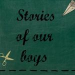 Stories of Our Boys