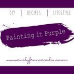 Painting it Purple