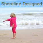 Shoreline Designed on Etsy