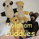 Coldham Cuddlies