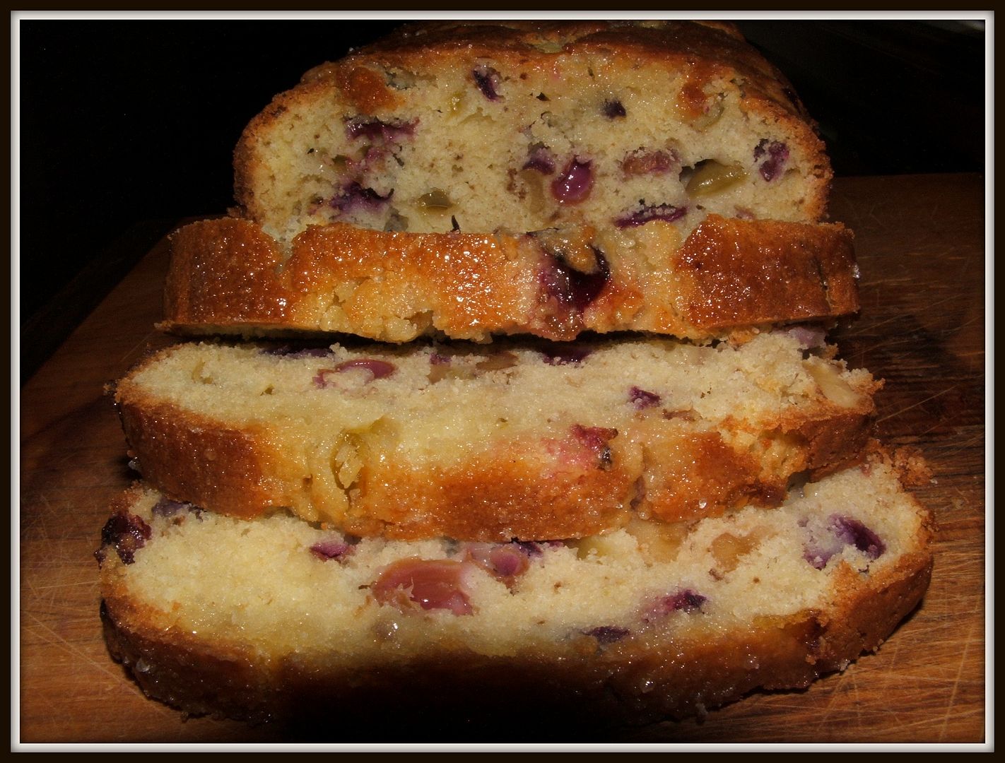 Concord Grape Bread by Angie Ouellette-Tower for godsgrowinggarden.com photo 013_zpscfd9275f.jpg