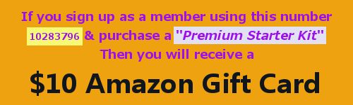 Amazon Gift Card