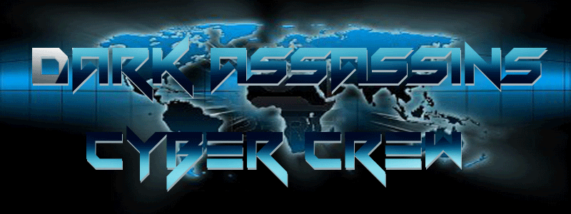 Dark Assassins Cyber Crew