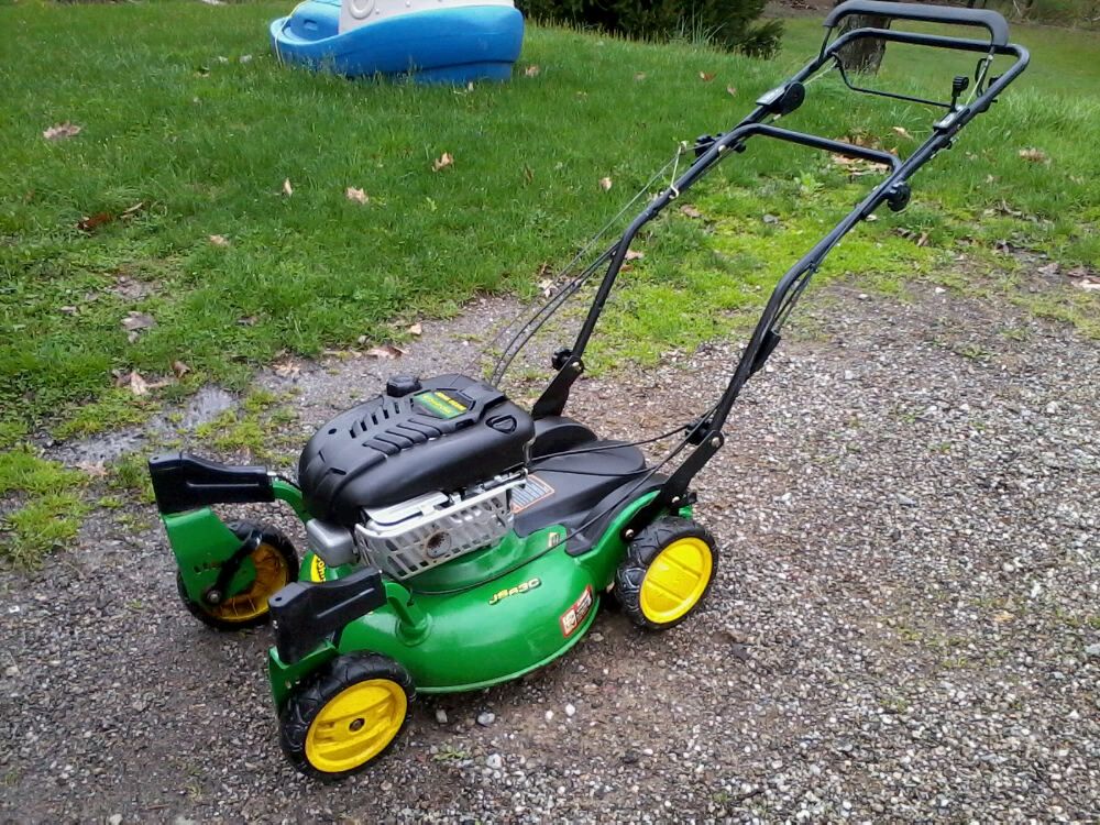 My JS63c Lawn Mower Forums Lawnmower Reviews, Repair, Pricing and