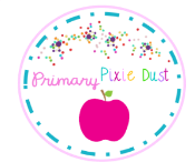Primary Pixie Dust