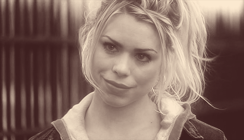 i can help rose tyler with her homework