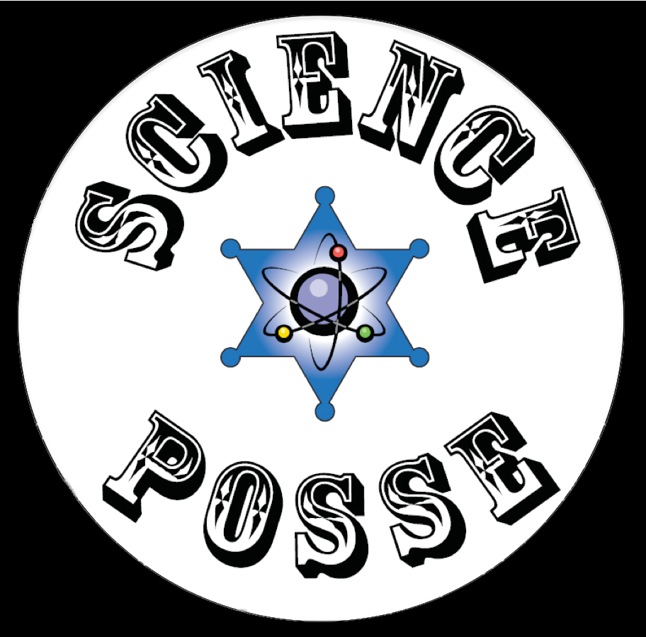 Science Posse Logo