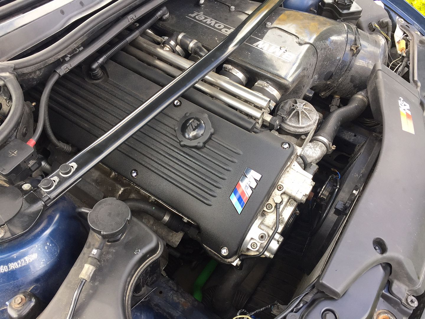 AC Deleted Now AC fan always on at full speed, any fix? The M3cutters