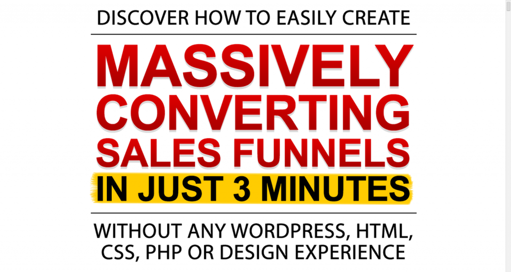 [Image: TheMostAdvancedMarketingPageBuilderFunne...19b30a.png]