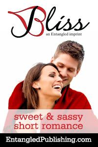 Bliss by Entangled Publishing