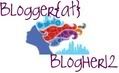 Blogger{at}BlogHer12