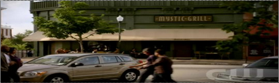 Mystic Grill