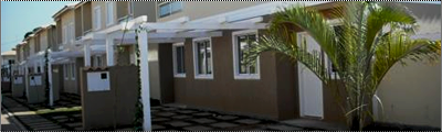 Área Residencial