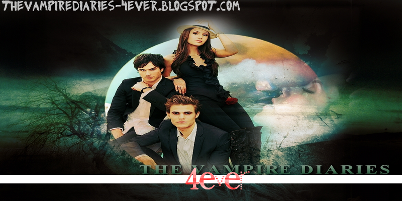 The Vampire Diaries 4ever
