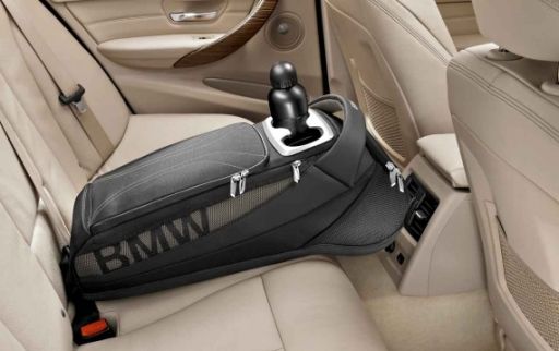 Do bmw 1 series have cup holders #7