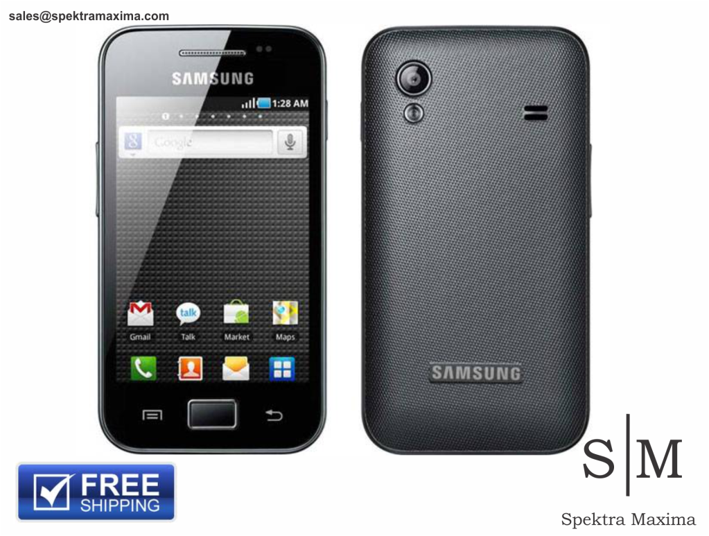 samsung s5839i