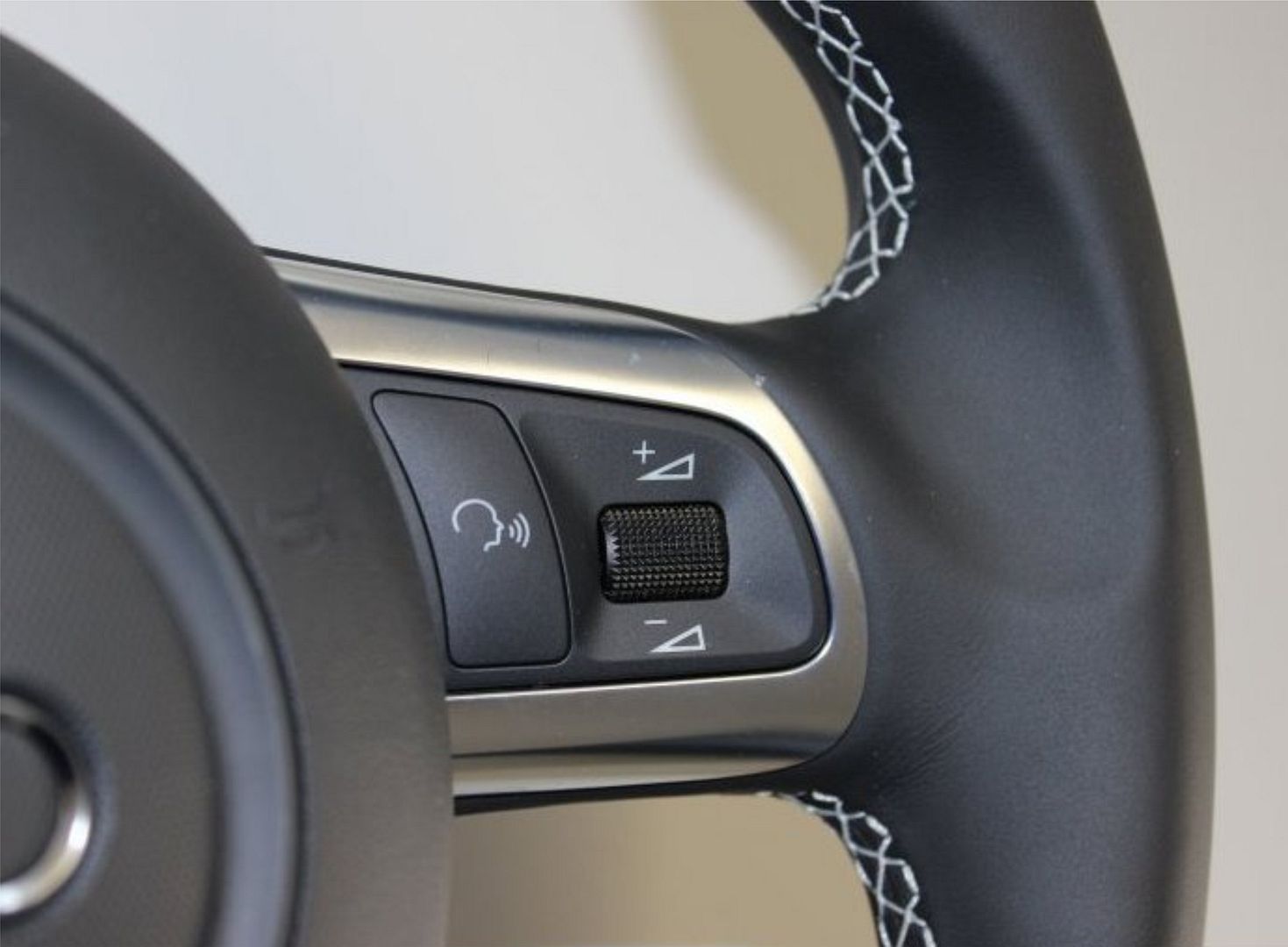 Audi A3 8P Steering Wheel with airbag Genuine Multifunction MFL RS3 S3