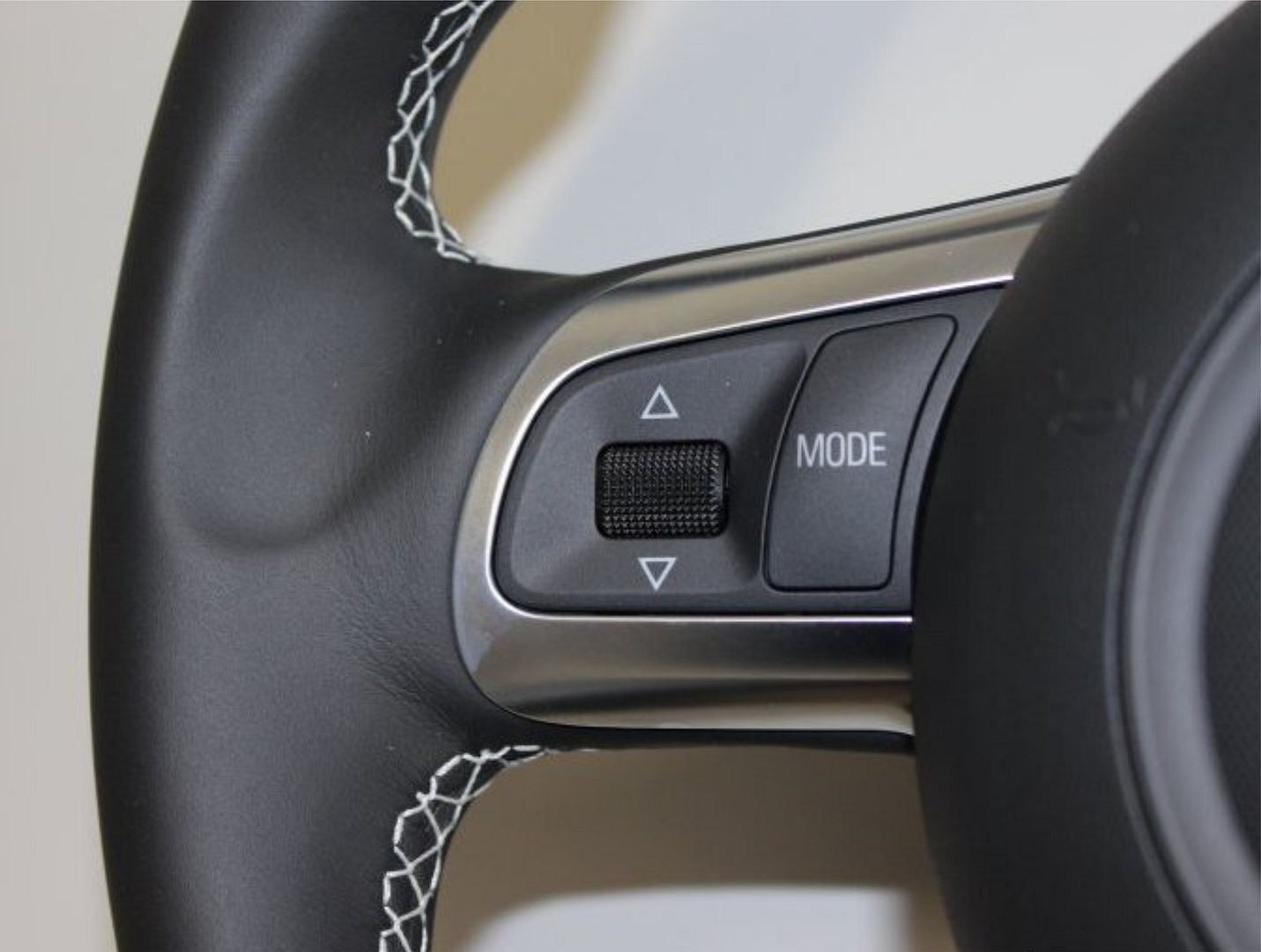 Audi A3 8P Steering Wheel with airbag Genuine Multifunction MFL RS3 S3