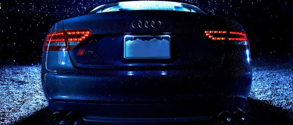 Image Result For Audi A Sportback Led Tail Lights Image Result For Audi A Sportback Led Tail Lights