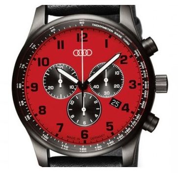 audi watch ebay
