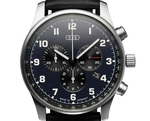 audi s line watch