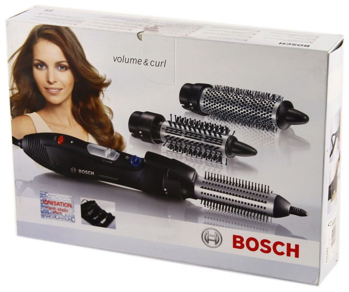 bosch pha 2662 air curling brush volume curl 1000 w bosch pha 2662 air curling brush volume curl 1000 w