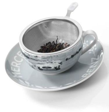 Tea cup symbol mercedes #4