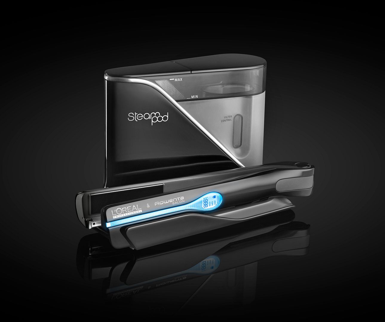 loreal professional steod hair treatment and win 1 of 10 l or 233 al professionnel s 233 rie l oreal steam pod hair straightener loreal rowenta salon steod genuine new ebay loreal professional steod hair treatment and win 1 of 10 l or 233 al professionnel s 233 rie l oreal steam pod hair straightener loreal rowenta salon steod genuine new ebay