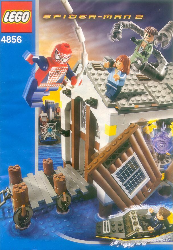 lego set 4857