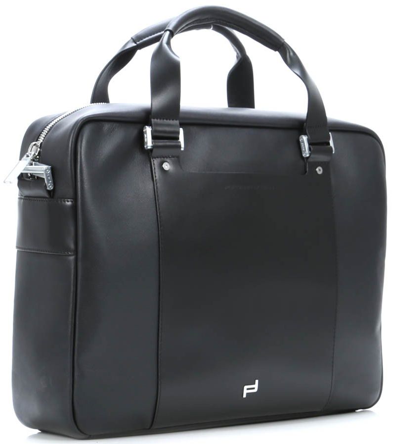 porsche computer bag