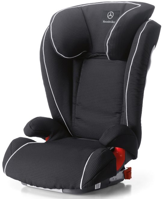 Mercedes benz booster seats #7