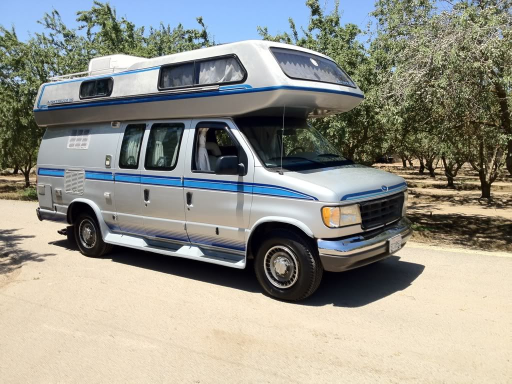 craigslist SF bay area | rvs - by owner search (archive ID #10648
