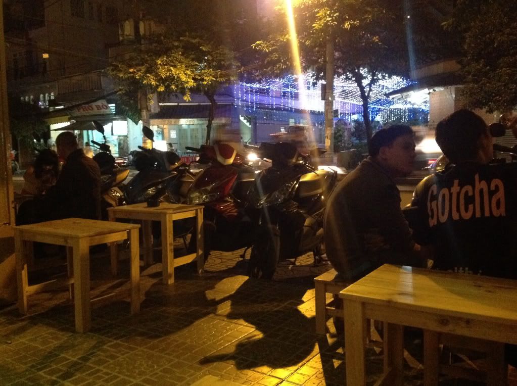 Cần sang quán Cafe mang đi Đường Độc Lập, Phường Tân Thành, Quận Tân Phú . - 5
