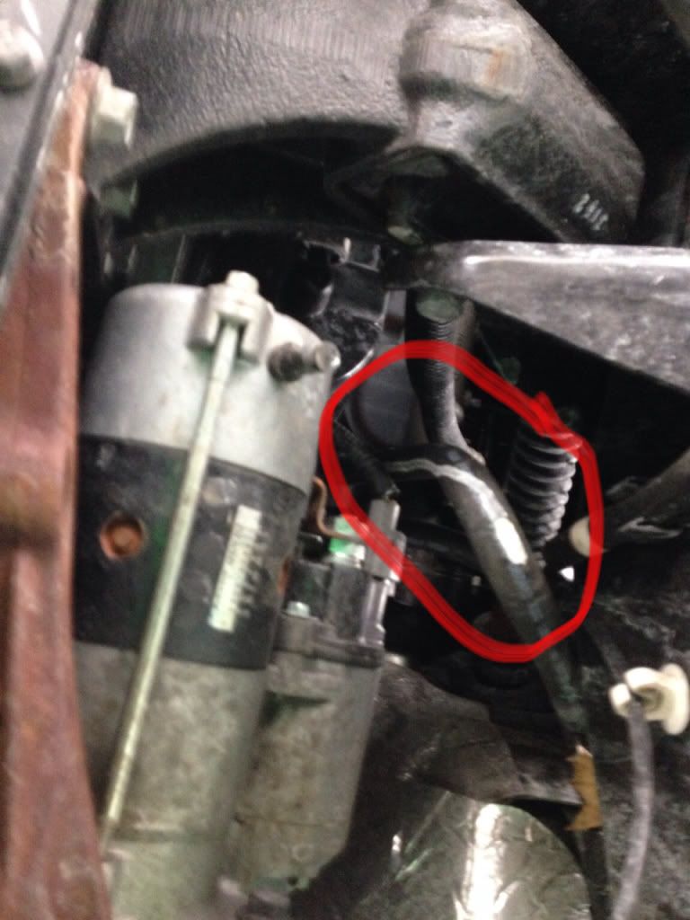 DEF heater hose Page 2 Dodge Cummins Diesel Forum