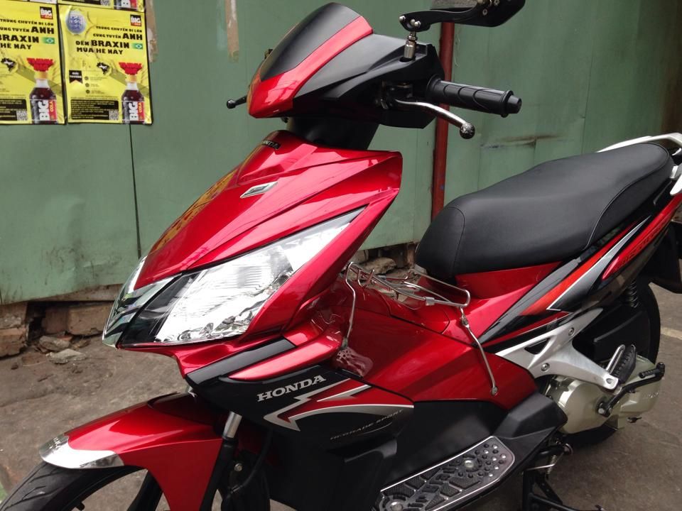 Bán Airblade Fi việt nam lên thái 2009 - 2