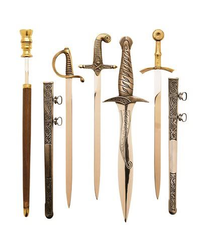 swords Pictures, Images and Photos