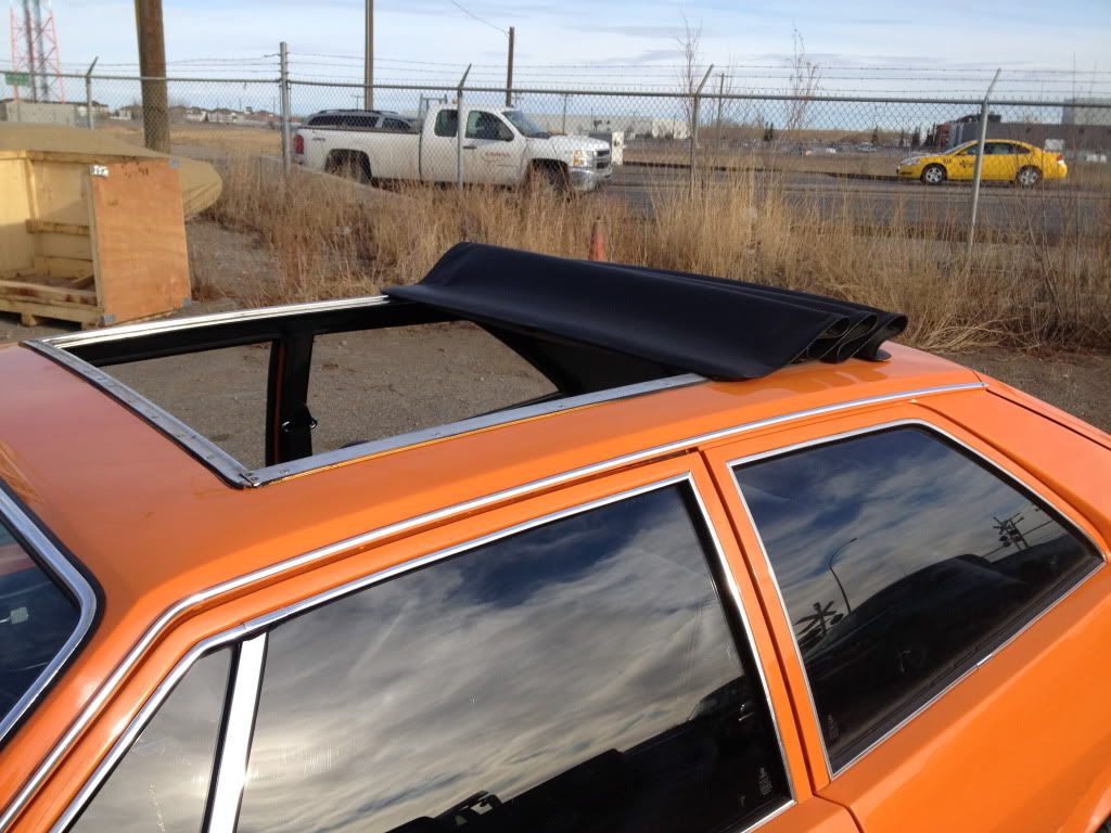 Full Canvas Sunroofs(a la asto) VW Vortex Volkswagen Forum