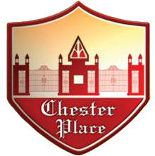 Dragon88 Realty - Chester Place Logo