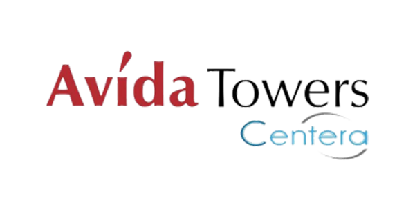 Avida Towers Centera logo