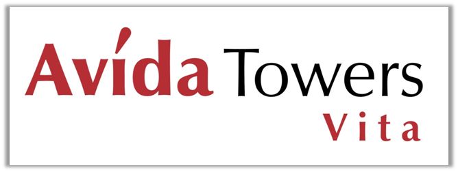 Vertis North Avida Towers Vita Logo