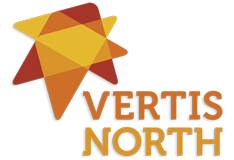 Vertis North Logo Central Business District