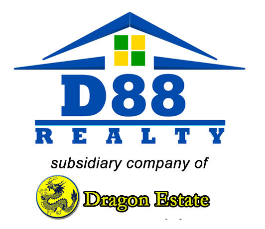 D88realty Logo