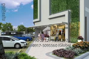 Condominium in Quezon City Amaia Skies Cubao